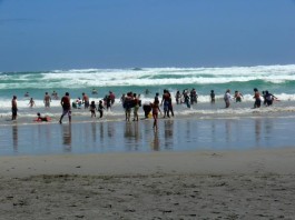 Grotto Beach - 12